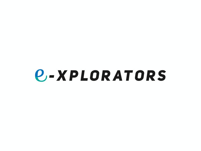 E-xplorators Logo Maker - Design E-xplorators logos online