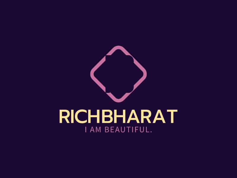 RICH BHARAT Logo Maker - Design RICH BHARAT logos online