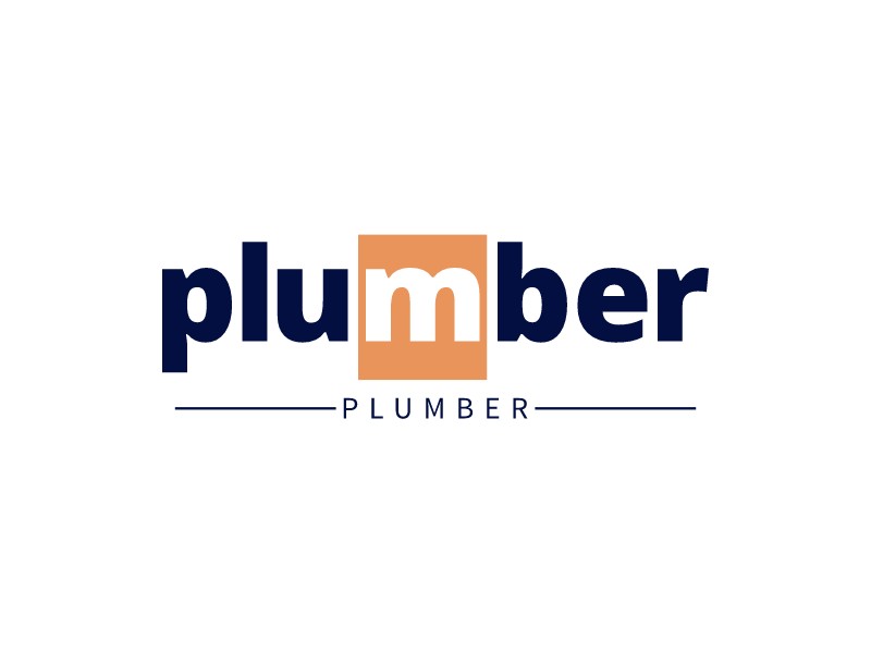 plumber Logo Maker - Design plumber logos online