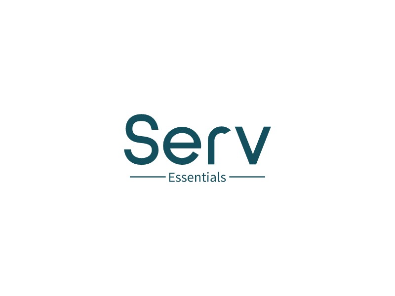 Serv Logo Maker - Design Serv logos online