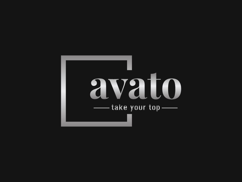 avato Logo Maker - Design avato logos online