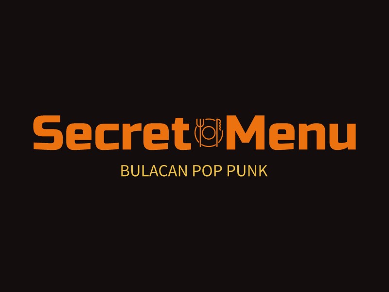 Secret Menu Logo Maker - Design Secret Menu logos online