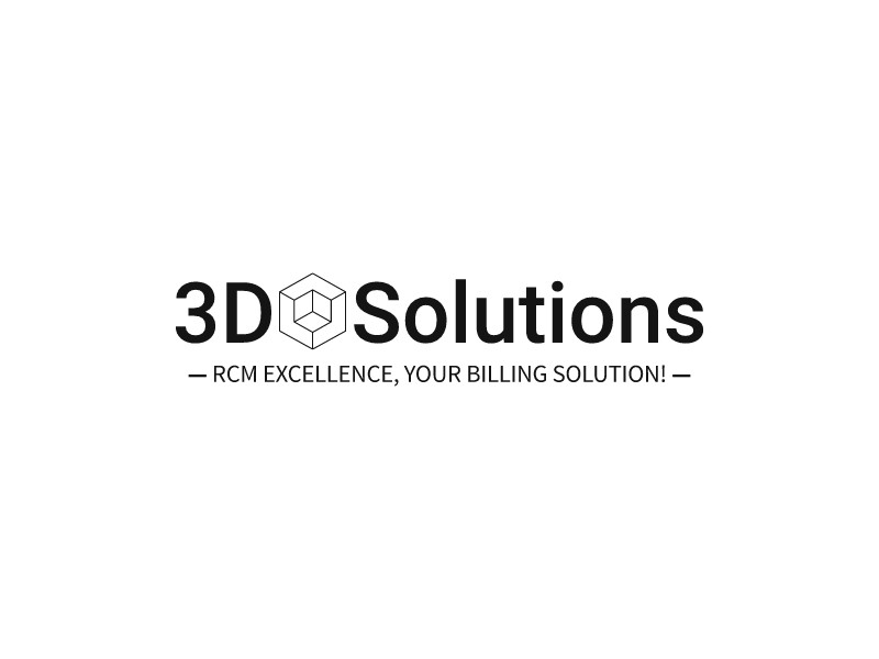 3D Solutions Logo Maker - Design 3D Solutions logos online