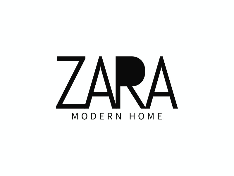 ZARA - Modern Home