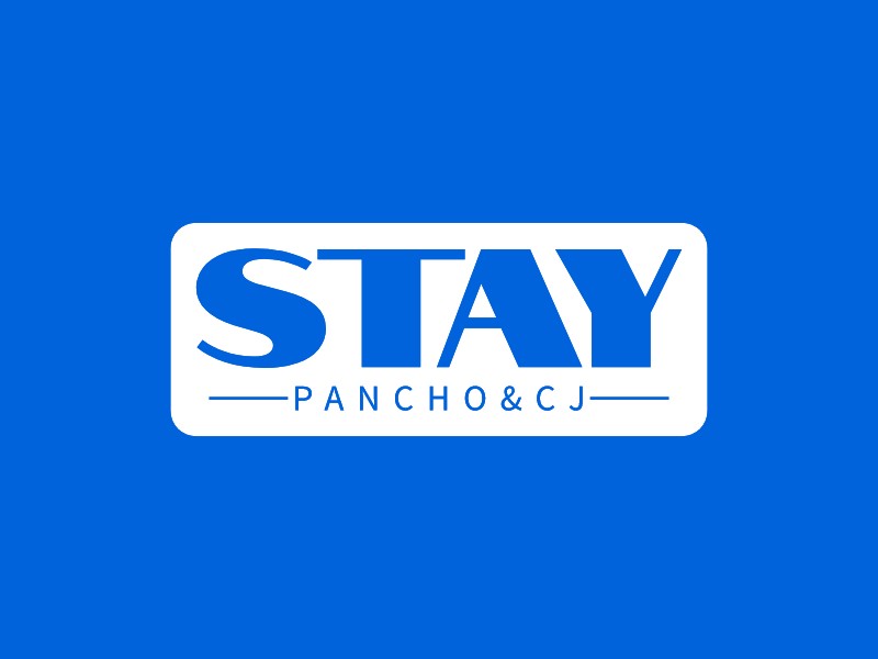 stay Logo Maker - Design stay logos online
