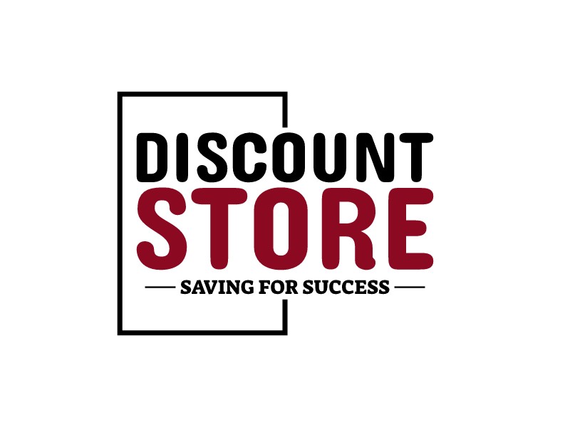 Discount Store Logo Maker - Design Discount Store logos online