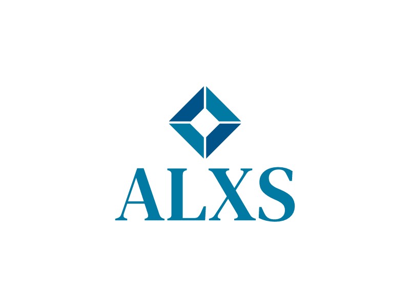 ALXS Logo Maker - Design ALXS logos online