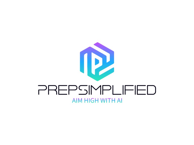 PrepSimplified Logo Maker - Design PrepSimplified logos online