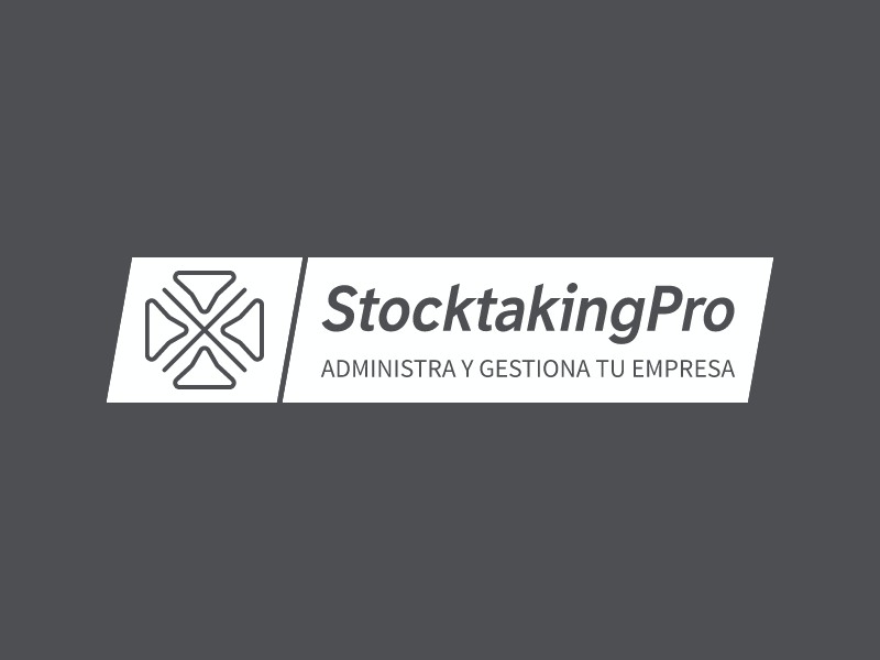 StocktakingPro Logo Maker - Design StocktakingPro logos online