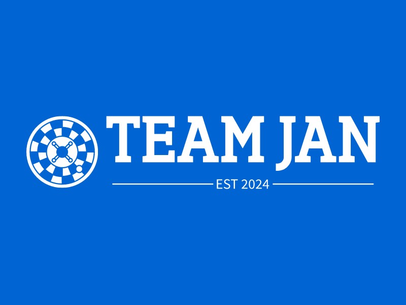 TEAM JAN Logo Maker - Design TEAM JAN logos online