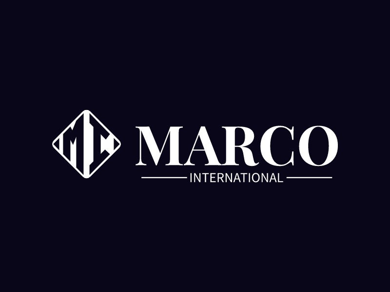 MARCO Logo Maker - Design MARCO logos online
