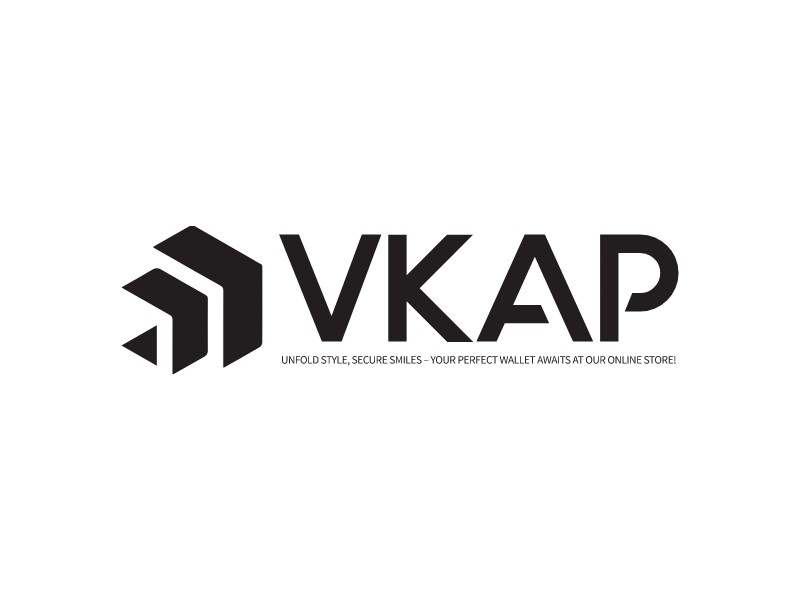 VKAP Logo Maker - Design VKAP logos online