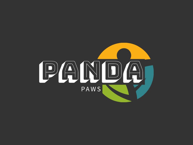 panda Logo Maker - Design panda logos online