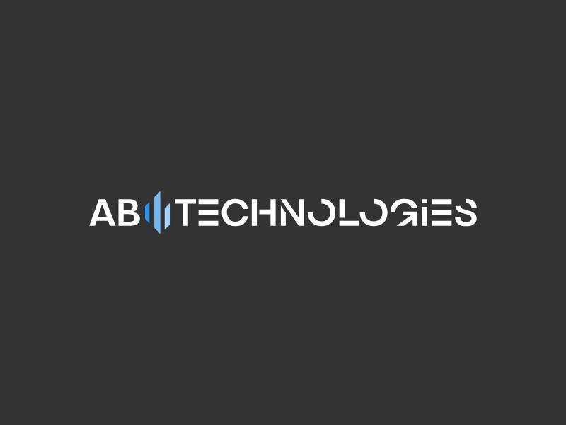 AB Technologies Logo Maker - Design AB Technologies logos online
