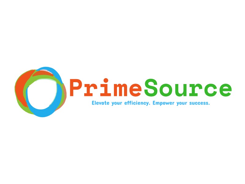 Prime Source Logo Maker - Design Prime Source logos online