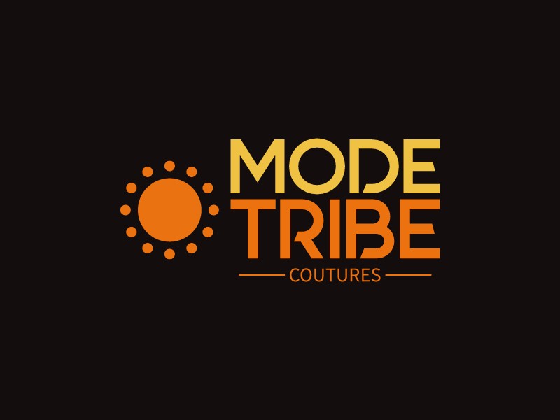 Mode Tribe Logo Maker - Design Mode Tribe logos online