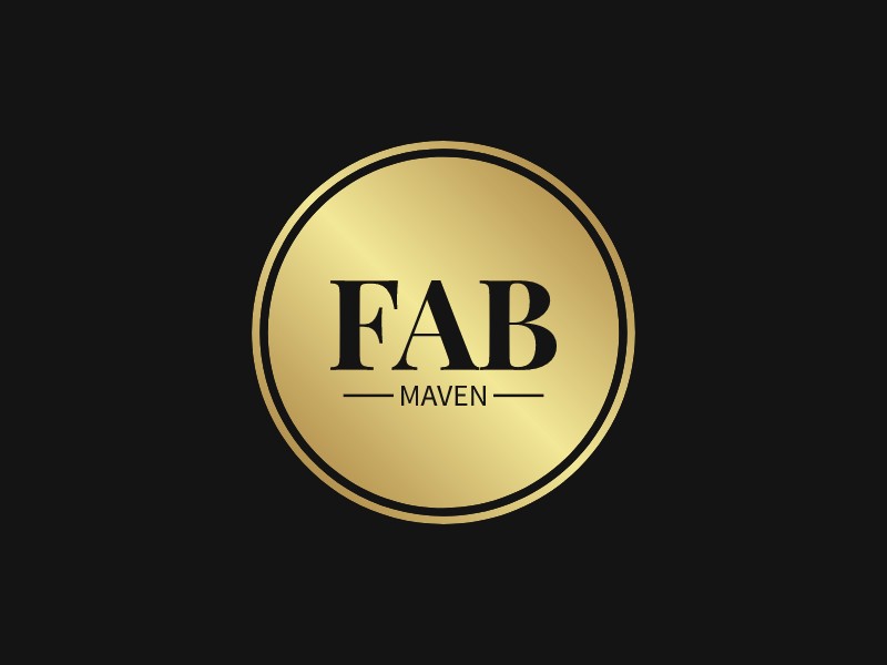 FAB Logo Maker - Design FAB logos online
