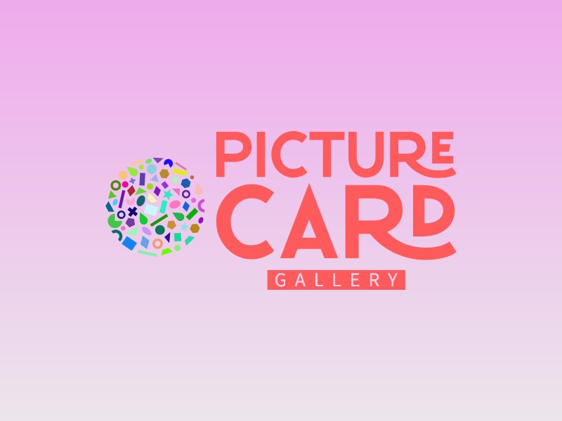 Picture Card Logo Maker - Design Picture Card logos online