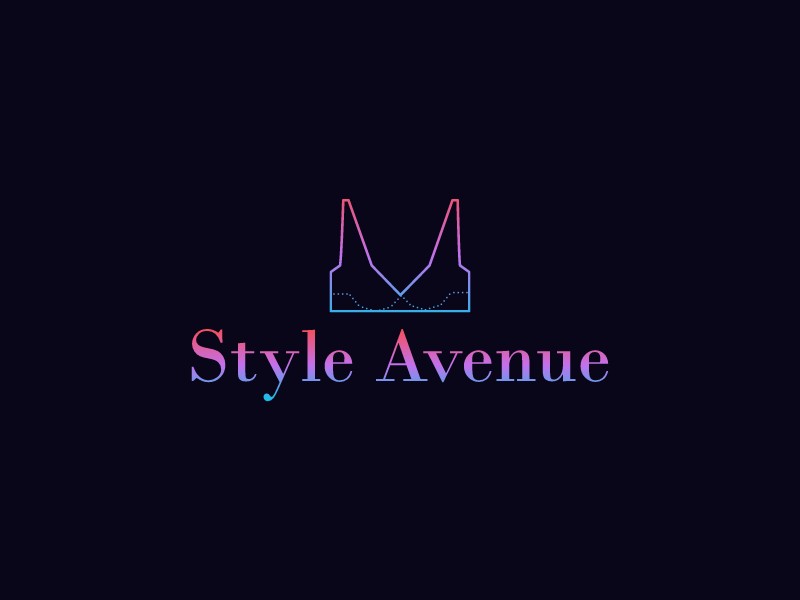 Style Avenue Logo Maker - Design Style Avenue logos online