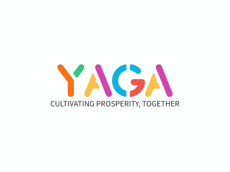 yaga Logo Maker - Design yaga logos online