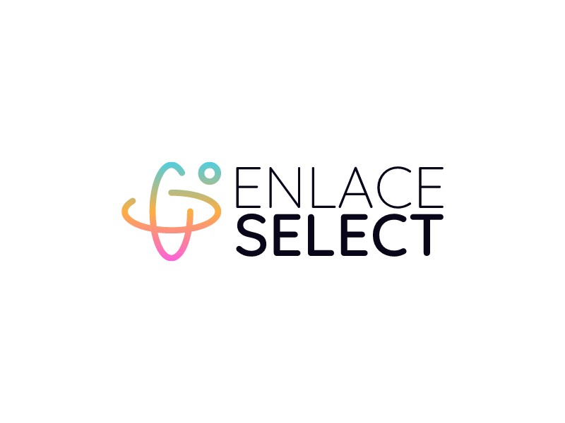 Enlace Select Logo Maker - Design Enlace Select logos online