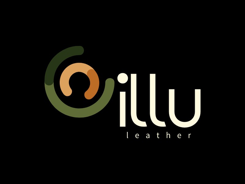 illu Logo Maker - Design illu logos online