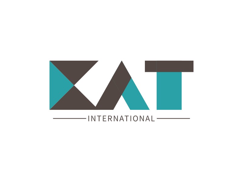 KAT Logo Maker - Design KAT logos online