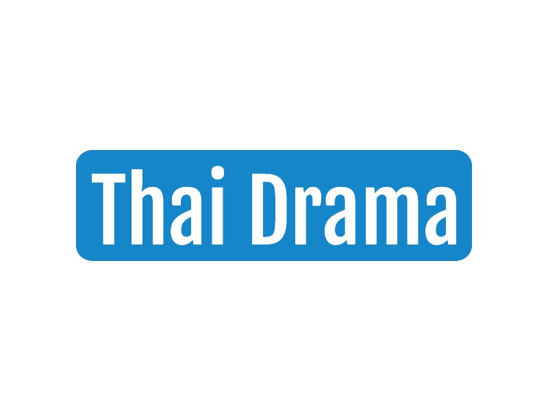 Thai Drama Logo Maker - Design Thai Drama logos online