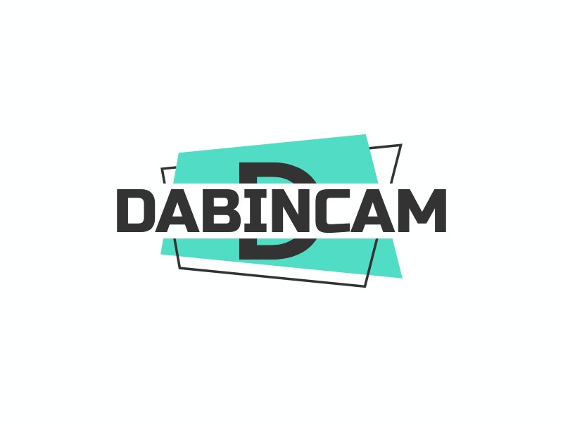 dabincam Logo Maker - Design dabincam logos online