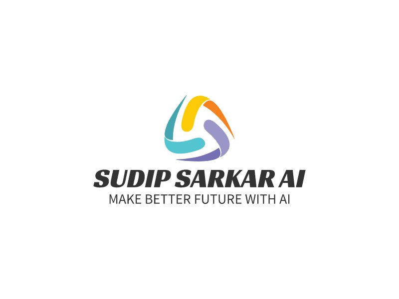 SUDIP SARKAR AI Logo Maker - Design SUDIP SARKAR AI logos online