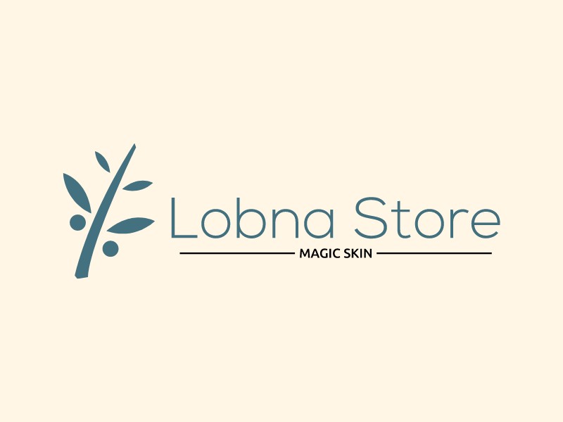 Lobna Store Logo Maker - Design Lobna Store logos online