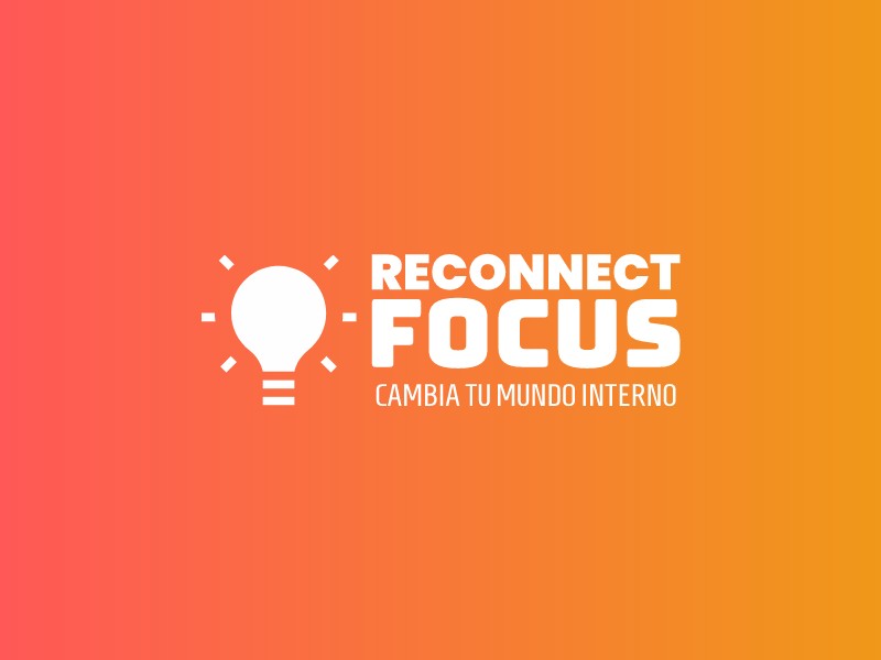 Reconnect Focus Logo Maker - Design Reconnect Focus logos online