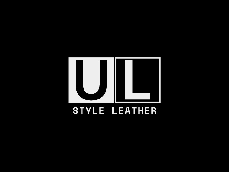 UL logo design