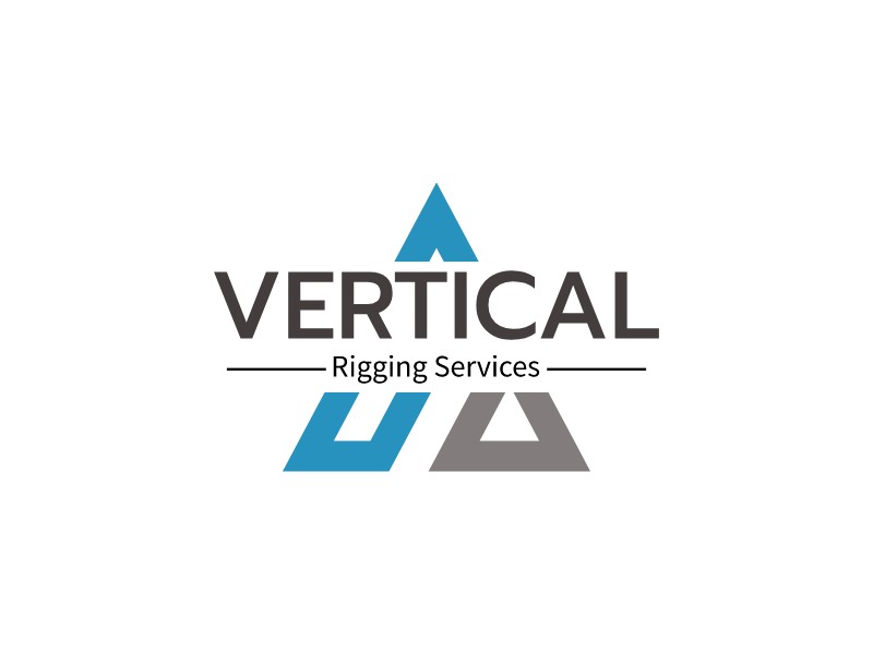 Vertical Logo Maker - Design Vertical logos online