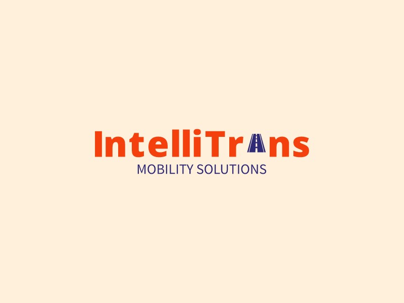 IntelliTrans Logo Maker - Design IntelliTrans logos online