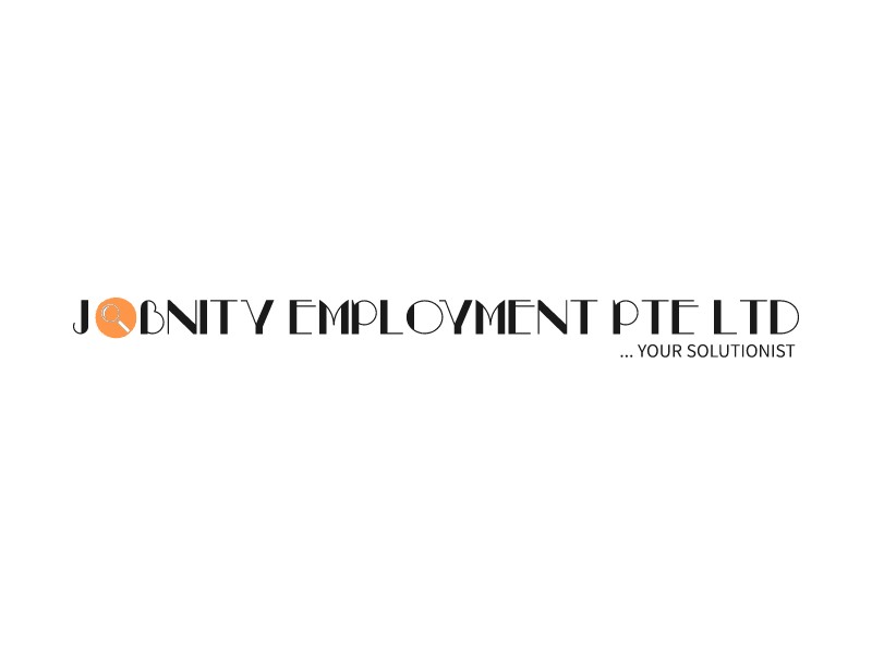 J    bnity Employment Pte Ltd Logo Maker - Design J    bnity Employment Pte Ltd logos online