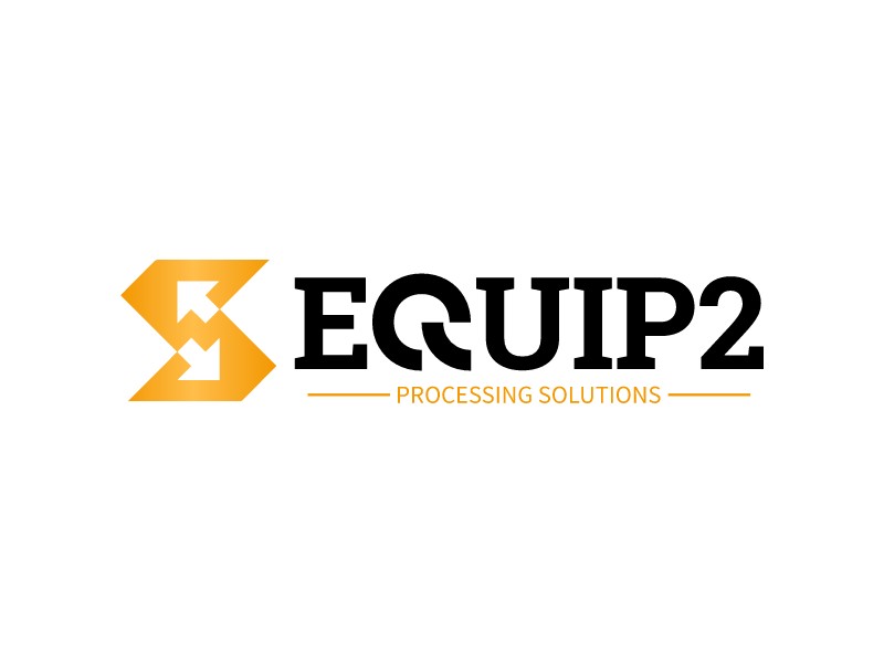 Equip2 Logo Maker - Design Equip2 logos online