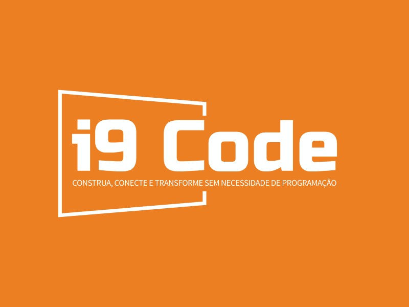 i9 Code Logo Maker - Design i9 Code logos online