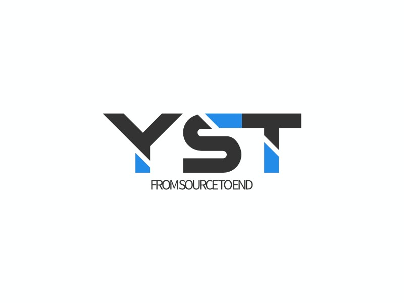 YST Logo Maker - Design YST logos online
