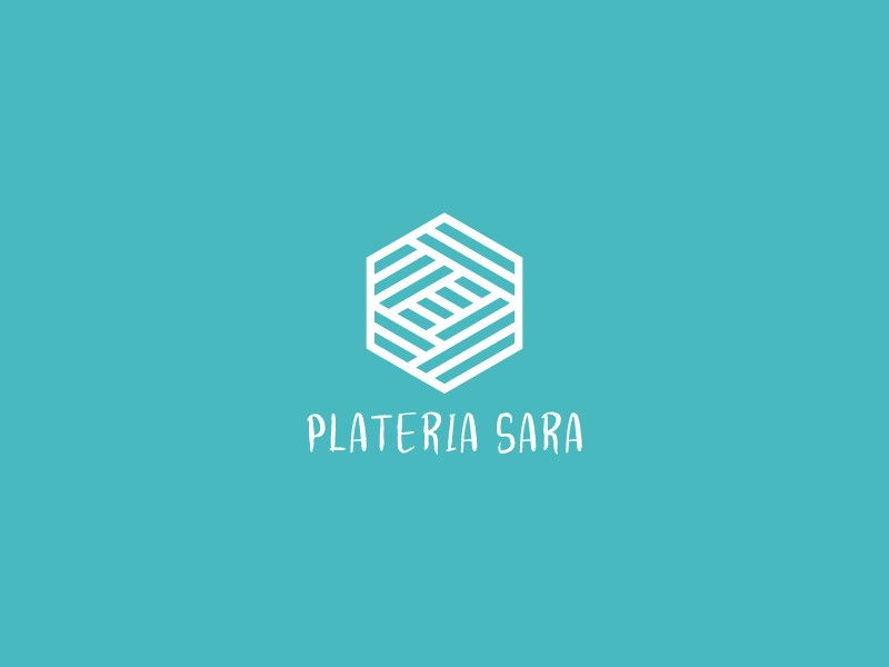 plateria sara Logo Maker - Design plateria sara logos online