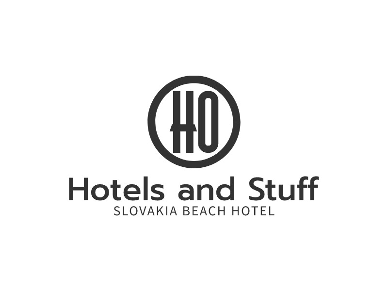 Hotels and Stuff - Slovakia Beach Hotel