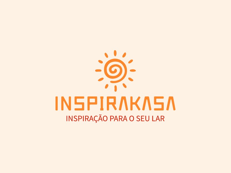 InspiraKasa Logo Maker - Design InspiraKasa logos online