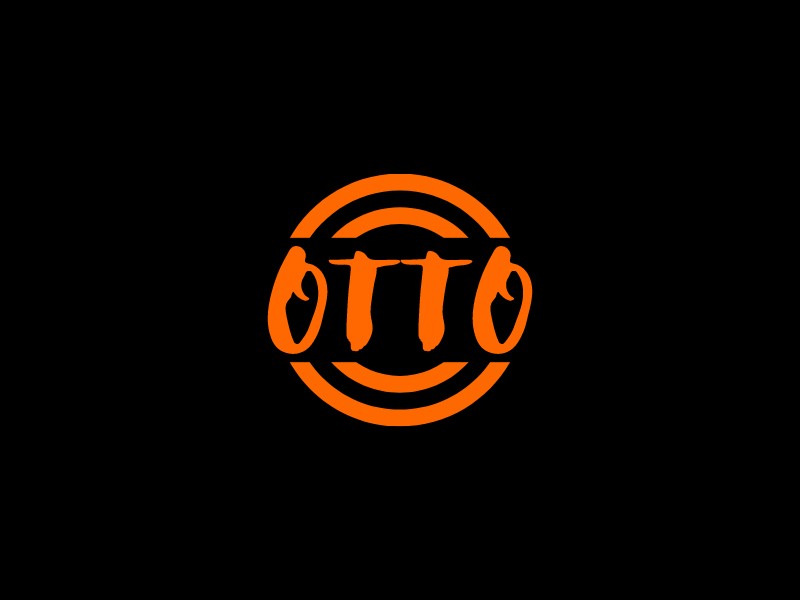 OTTO Logo Maker - Design OTTO logos online