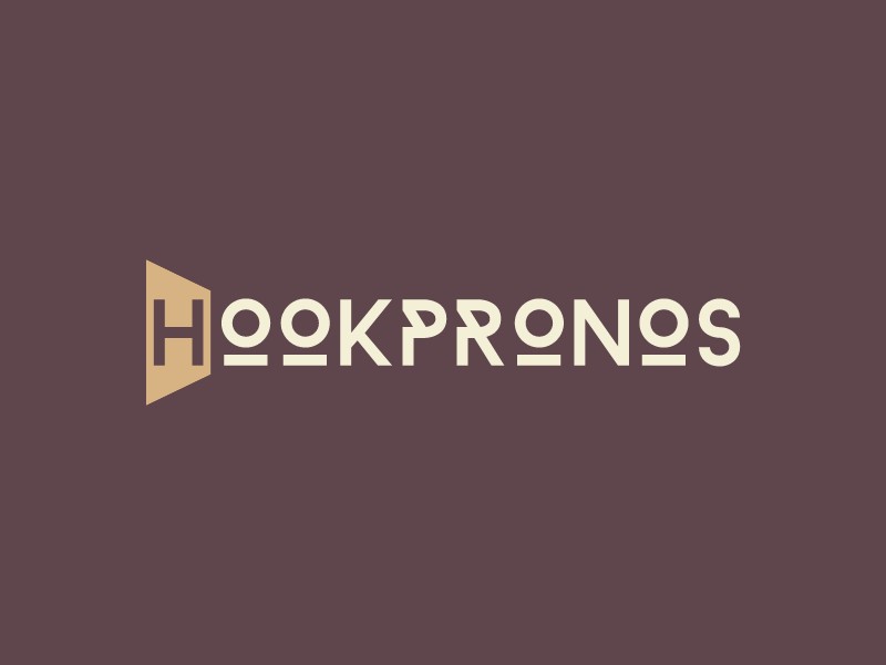 HOOKPRONOS Logo Maker - Design HOOKPRONOS logos online