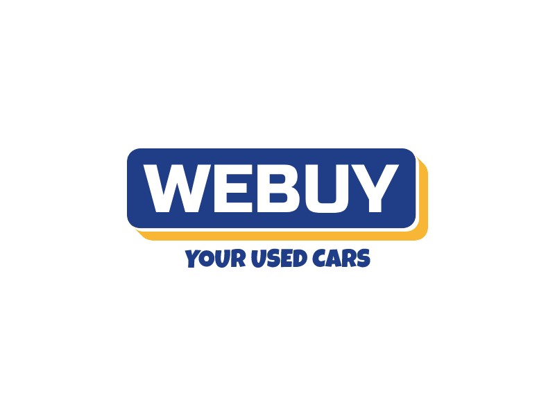 WeBuy logo design