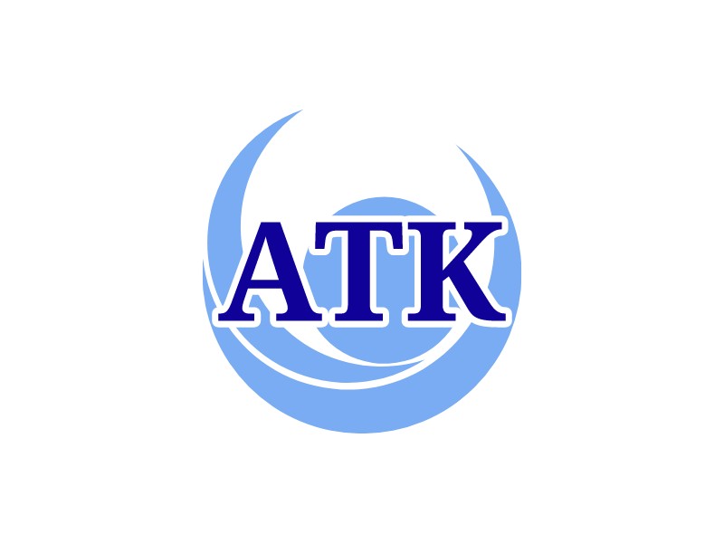 ATK Logo Maker - Design ATK logos online