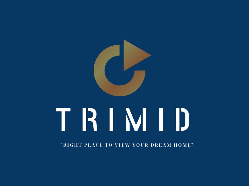 TRIMID Logo Maker - Design TRIMID logos online