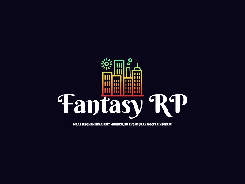 Fantasy RP Logo Maker - Design Fantasy RP logos online