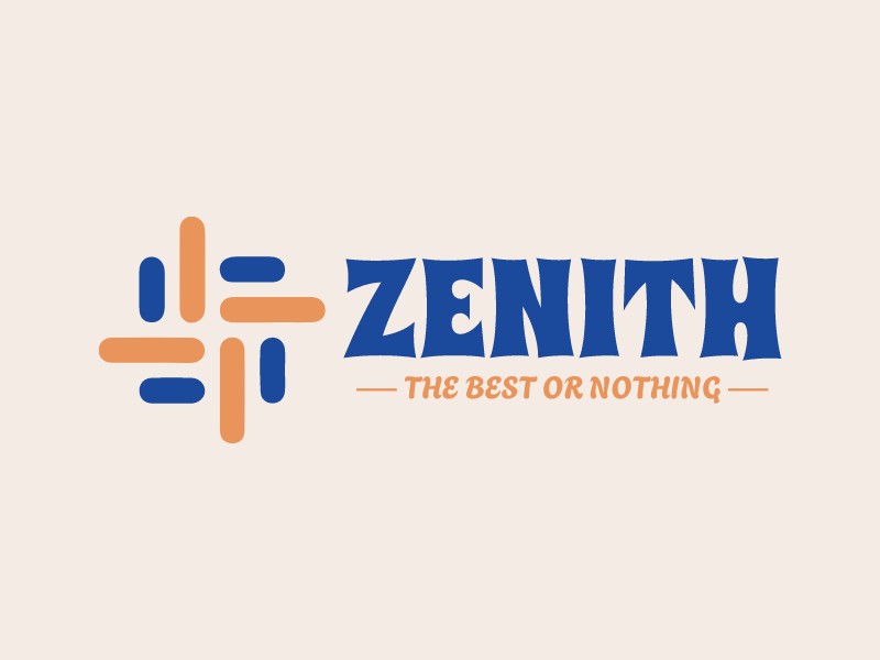 ZENITH Logo Maker - Design ZENITH logos online