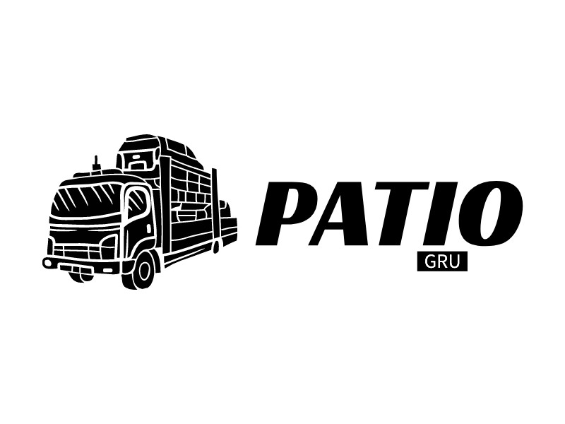 Patio Logo Maker - Design Patio logos online